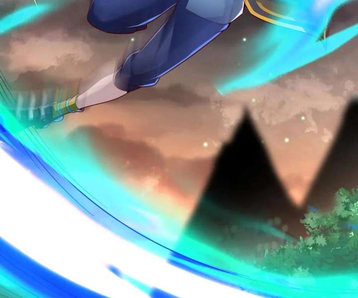 Aura Recovery: I Get a New Skill Everyday Chapter 221 284 13