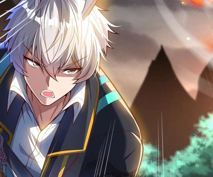 Aura Recovery: I Get a New Skill Everyday Chapter 221 289 18