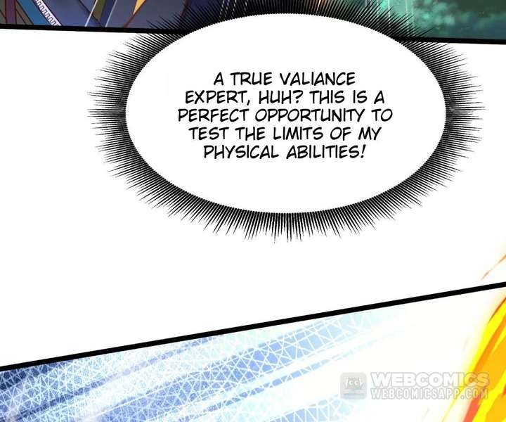 Aura Recovery: I Get a New Skill Everyday Chapter 221 290 19