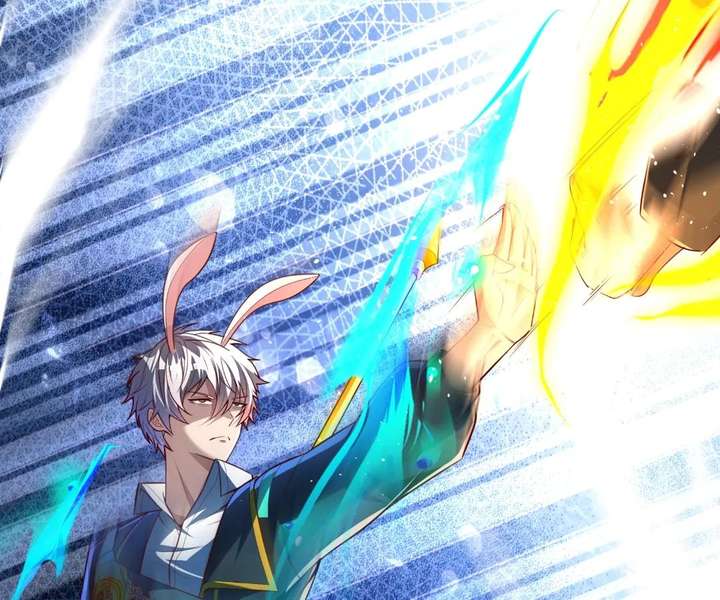 Aura Recovery: I Get a New Skill Everyday Chapter 221 291 20