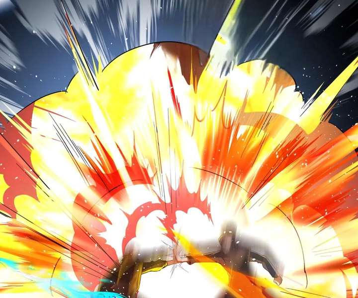 Aura Recovery: I Get a New Skill Everyday Chapter 221 294 23