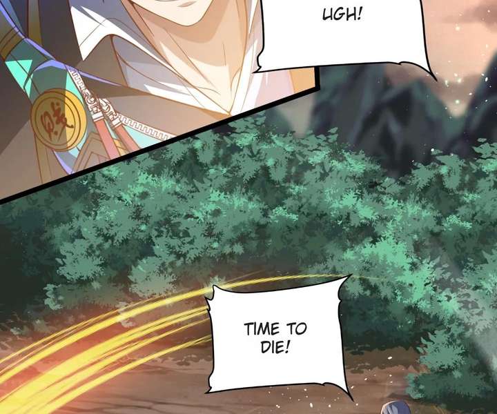 Aura Recovery: I Get a New Skill Everyday Chapter 221 297 26