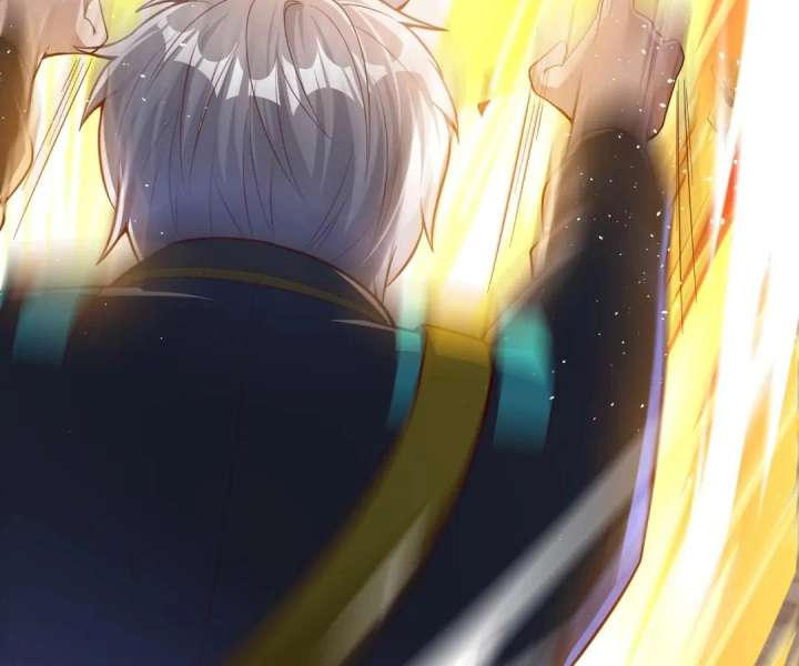 Aura Recovery: I Get a New Skill Everyday Chapter 221 300 29