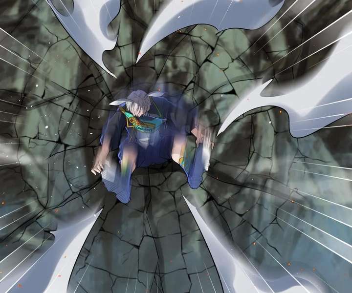 Aura Recovery: I Get a New Skill Everyday Chapter 221 303 32