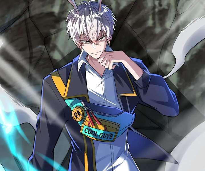 Aura Recovery: I Get a New Skill Everyday Chapter 221 312 41