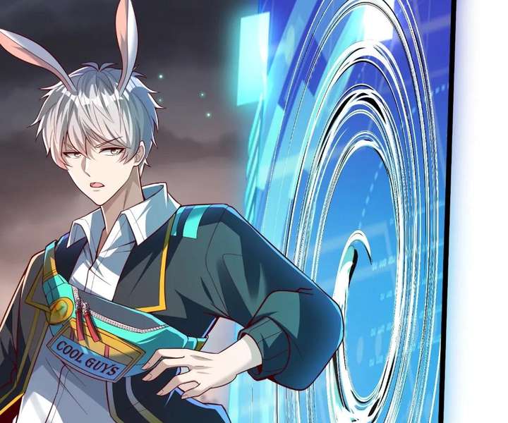 Aura Recovery: I Get a New Skill Everyday Chapter 221 318 47