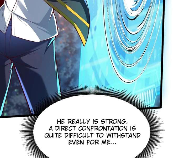 Aura Recovery: I Get a New Skill Everyday Chapter 221 319 48