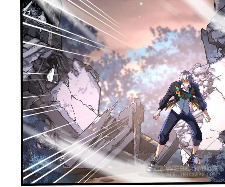 Aura Recovery: I Get a New Skill Everyday Chapter 221 322 51