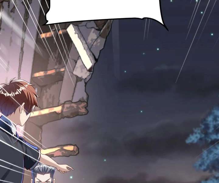 Aura Recovery: I Get a New Skill Everyday Chapter 221 324 53