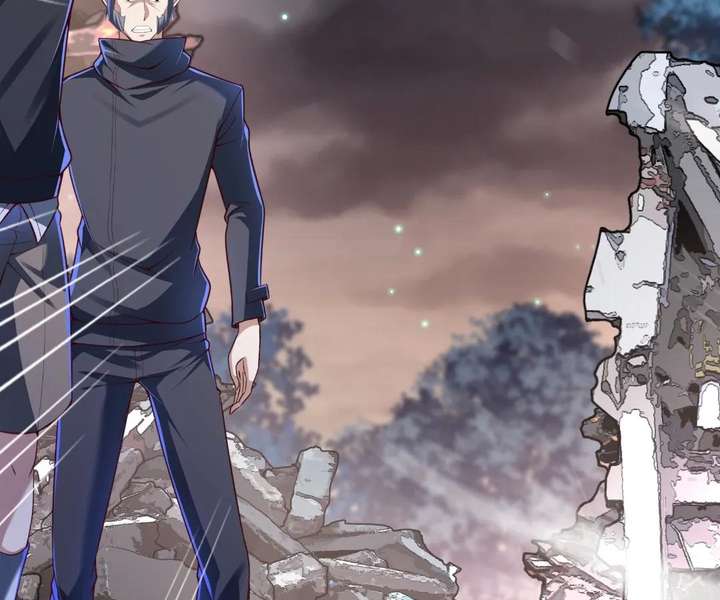 Aura Recovery: I Get a New Skill Everyday Chapter 221 325 54