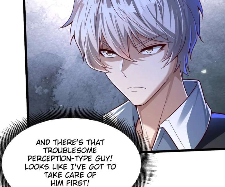 Aura Recovery: I Get a New Skill Everyday Chapter 221 327 56