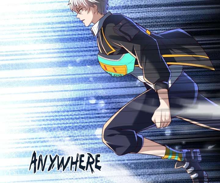 Aura Recovery: I Get a New Skill Everyday Chapter 221 329 58