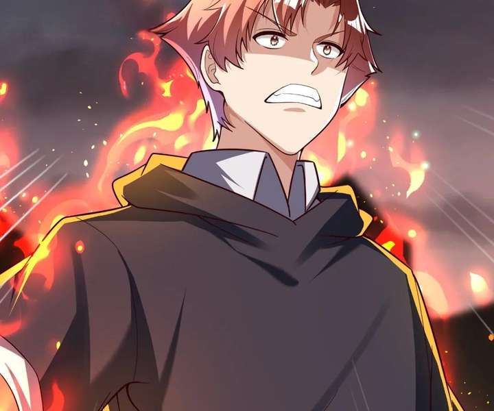 Aura Recovery: I Get a New Skill Everyday Chapter 221 335 64
