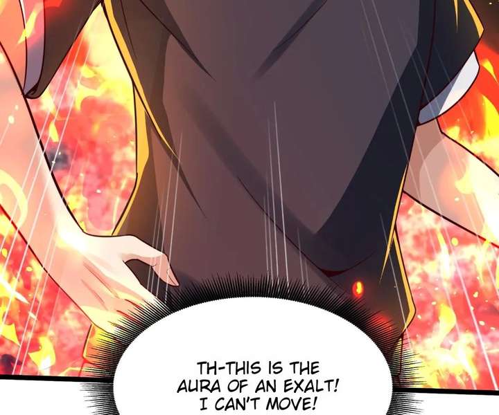 Aura Recovery: I Get a New Skill Everyday Chapter 221 336 65
