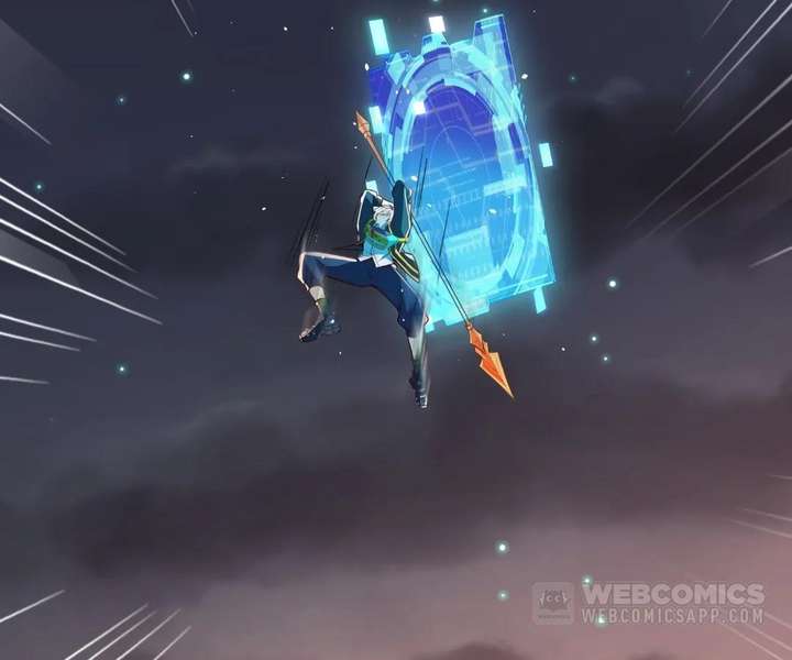 Aura Recovery: I Get a New Skill Everyday Chapter 221 338 67