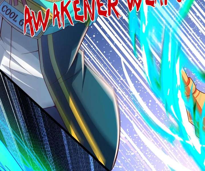 Aura Recovery: I Get a New Skill Everyday Chapter 221 342 71