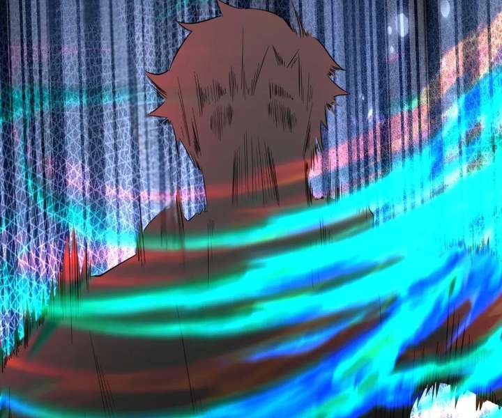 Aura Recovery: I Get a New Skill Everyday Chapter 221 348 77