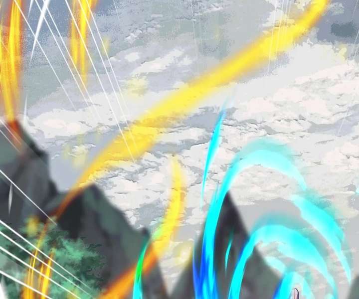 Aura Recovery: I Get a New Skill Everyday Chapter 221 351 80
