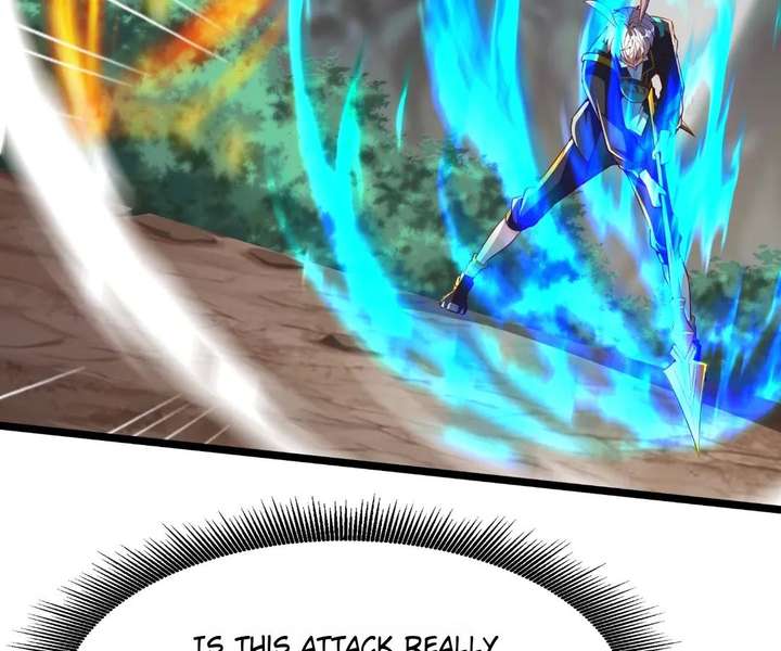 Aura Recovery: I Get a New Skill Everyday Chapter 221 352 81