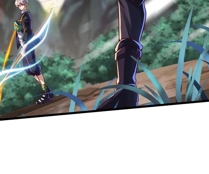 Aura Recovery: I Get a New Skill Everyday Chapter 221 357 86