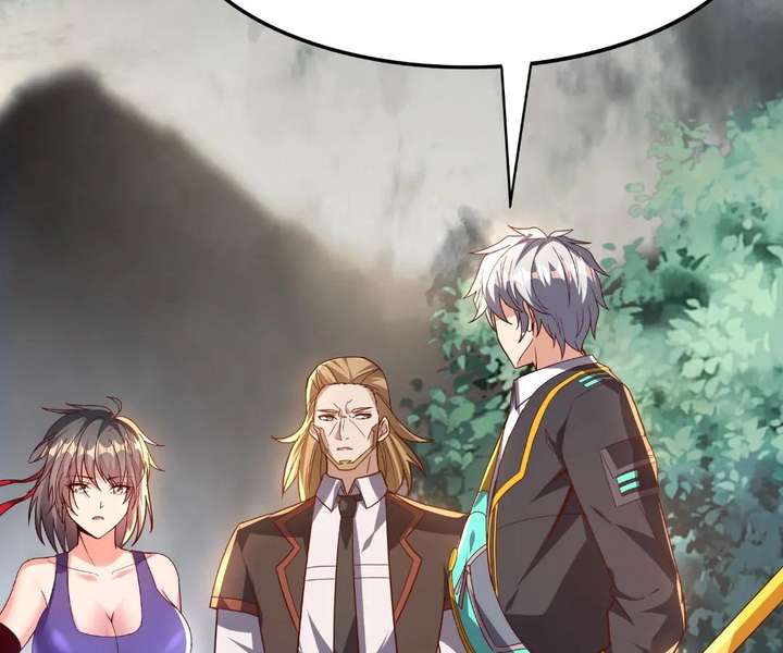 Aura Recovery: I Get a New Skill Everyday Chapter 223 269 04