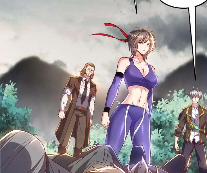 Aura Recovery: I Get a New Skill Everyday Chapter 223 273 08