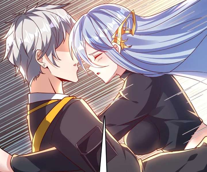 Aura Recovery: I Get a New Skill Everyday Chapter 223 282 17