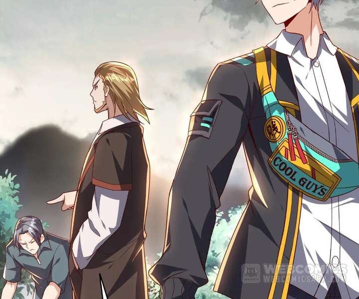 Aura Recovery: I Get a New Skill Everyday Chapter 223 292 27