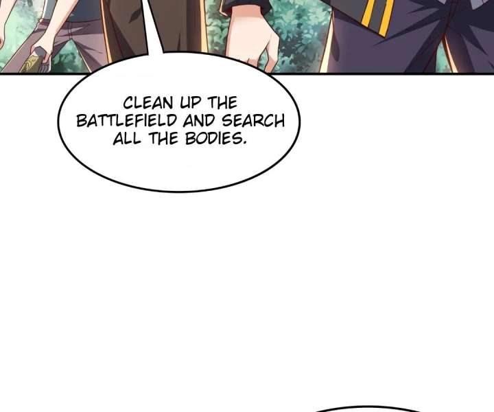 Aura Recovery: I Get a New Skill Everyday Chapter 223 293 28