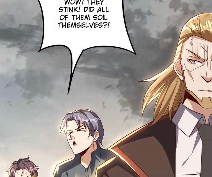 Aura Recovery: I Get a New Skill Everyday Chapter 223 297 32