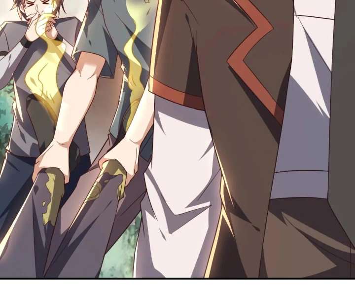 Aura Recovery: I Get a New Skill Everyday Chapter 223 298 33