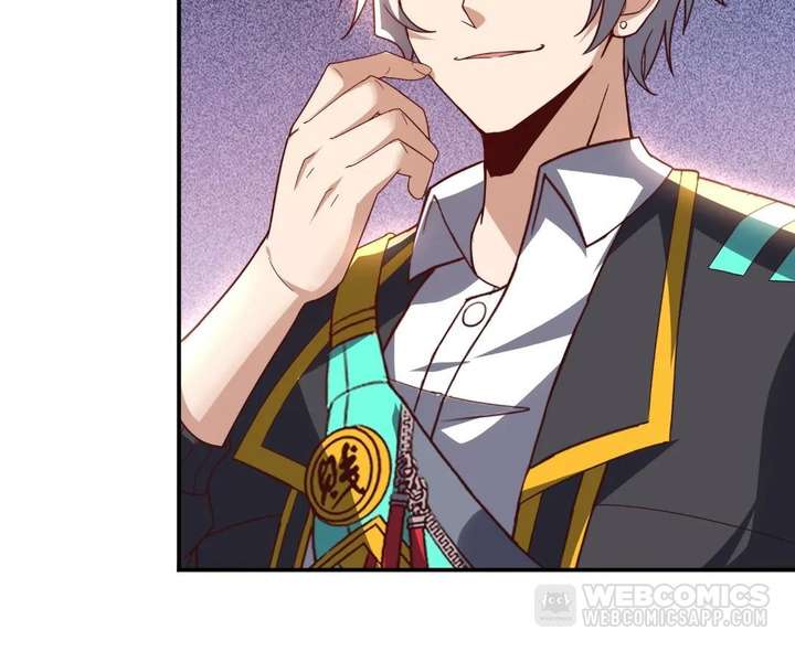 Aura Recovery: I Get a New Skill Everyday Chapter 223 300 35