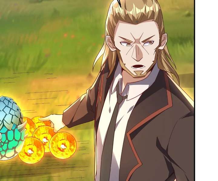 Aura Recovery: I Get a New Skill Everyday Chapter 223 306 41