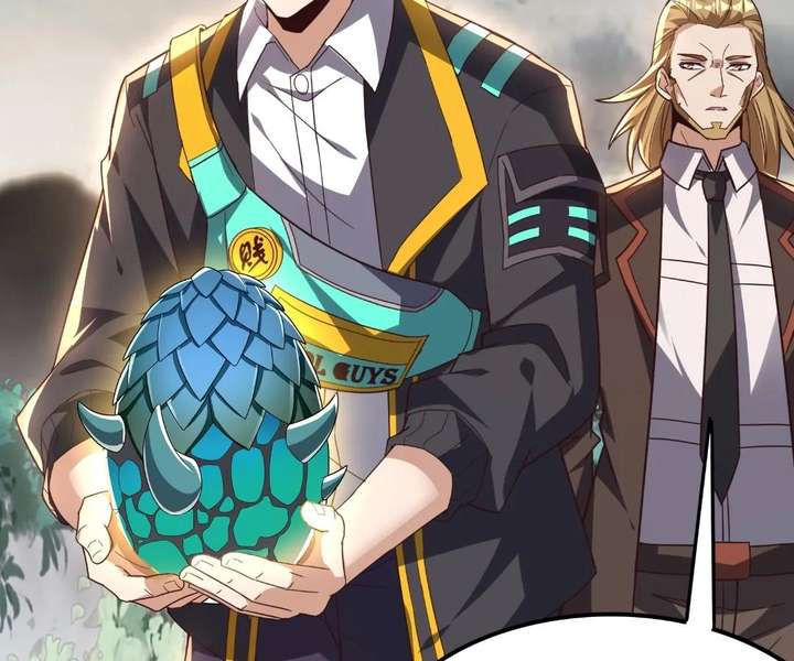 Aura Recovery: I Get a New Skill Everyday Chapter 223 309 44