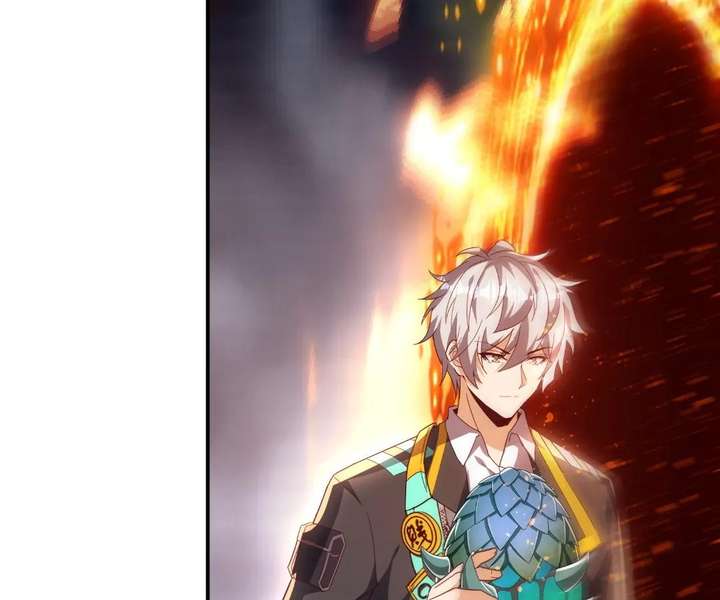 Aura Recovery: I Get a New Skill Everyday Chapter 223 317 52