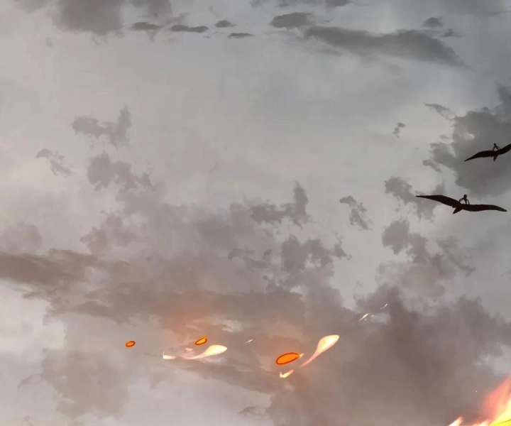 Aura Recovery: I Get a New Skill Everyday Chapter 223 320 55