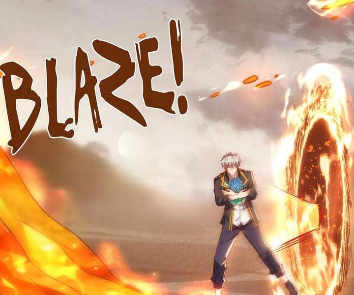 Aura Recovery: I Get a New Skill Everyday Chapter 223 321 56