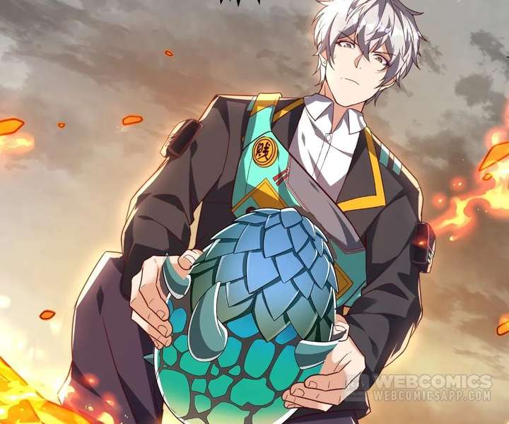 Aura Recovery: I Get a New Skill Everyday Chapter 223 324 59