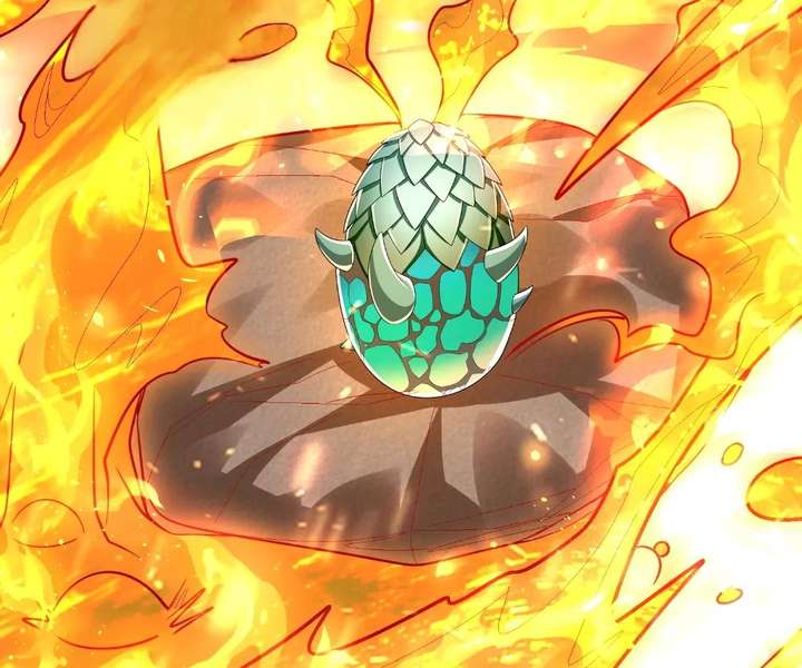 Aura Recovery: I Get a New Skill Everyday Chapter 223 327 62