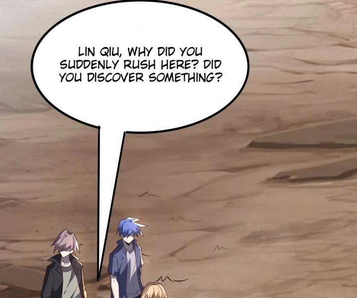 Aura Recovery: I Get a New Skill Everyday Chapter 223 334 69