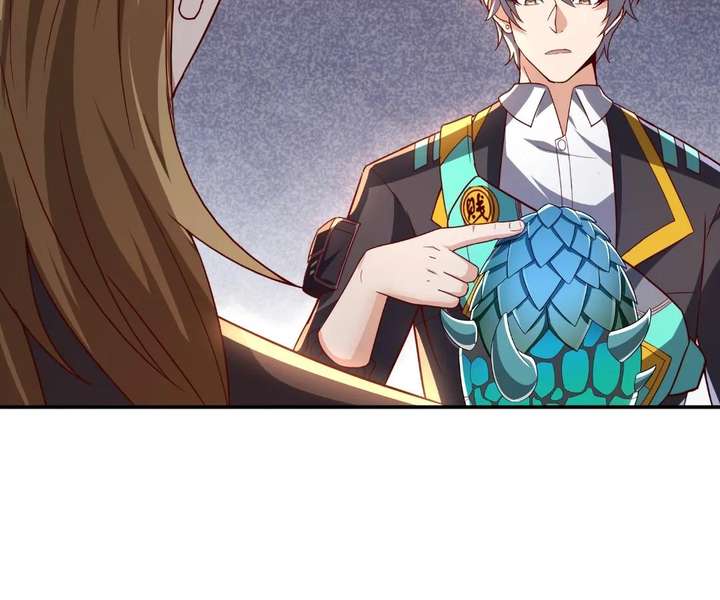 Aura Recovery: I Get a New Skill Everyday Chapter 223 342 77