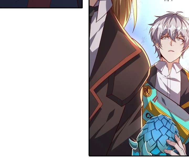 Aura Recovery: I Get a New Skill Everyday Chapter 223 350 85