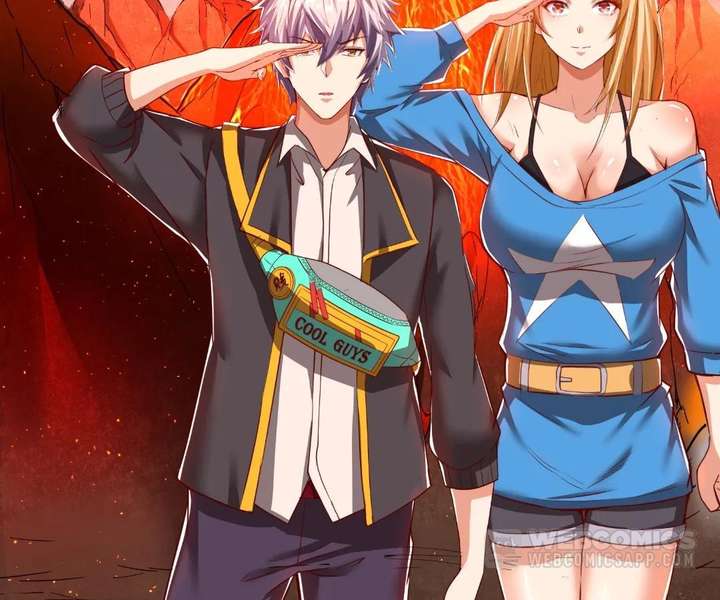 Aura Recovery: I Get a New Skill Everyday Chapter 224 346 027