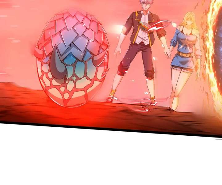 Aura Recovery: I Get a New Skill Everyday Chapter 224 366 047