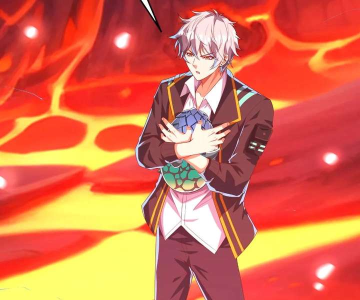 Aura Recovery: I Get a New Skill Everyday Chapter 226 255 02