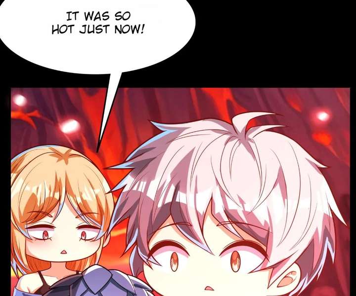 Aura Recovery: I Get a New Skill Everyday Chapter 226 257 04