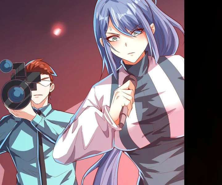 Aura Recovery: I Get a New Skill Everyday Chapter 226 268 15