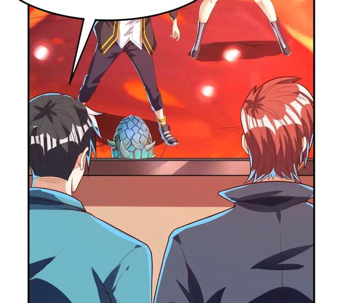 Aura Recovery: I Get a New Skill Everyday Chapter 226 279 26