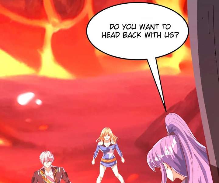 Aura Recovery: I Get a New Skill Everyday Chapter 226 286 33