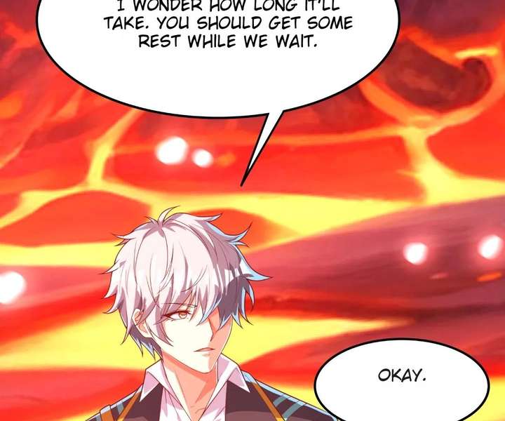 Aura Recovery: I Get a New Skill Everyday Chapter 226 294 41